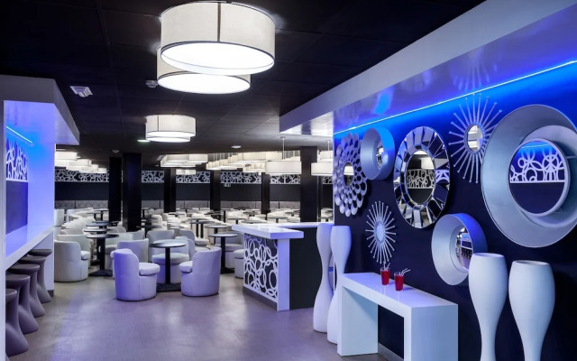 Apartahotel Olid