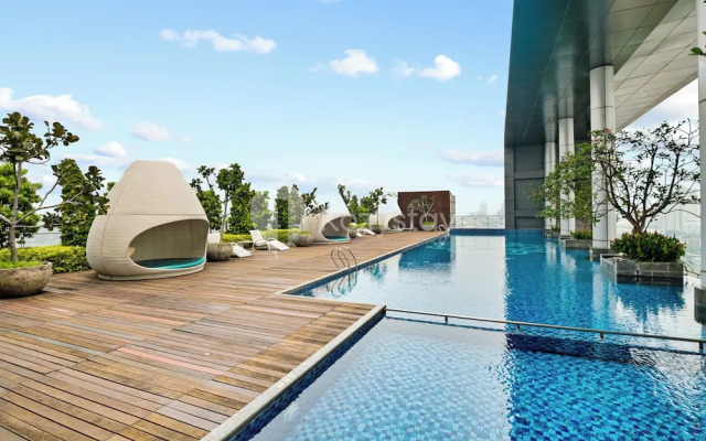 Cardea Aparthotel by Kozystay - Senayan
