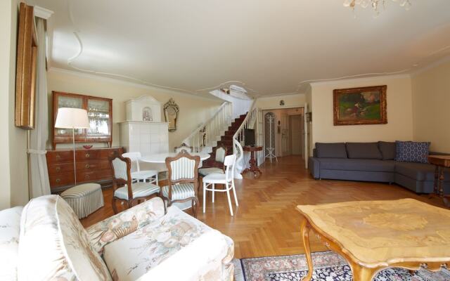 Casa Vita Apartments by HolidayFlats24