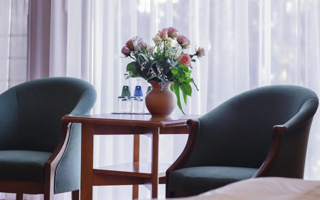 Hotel Magellan Business & Spa