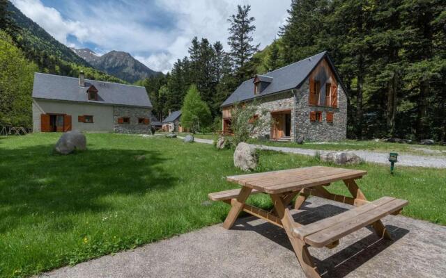 Maison Aragnouet, 4 pièces, 6 personnes - FR-1-296-342