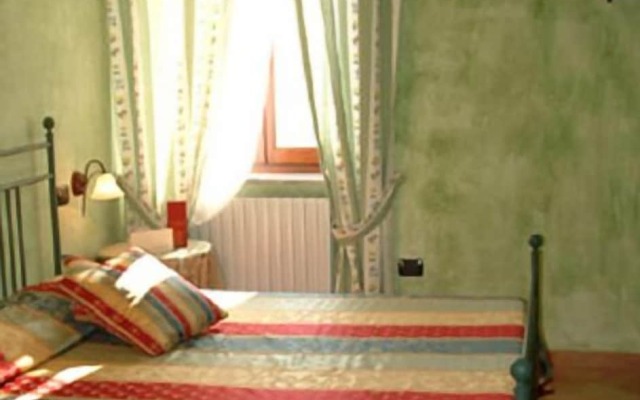 La Locanda Del Nocciolo