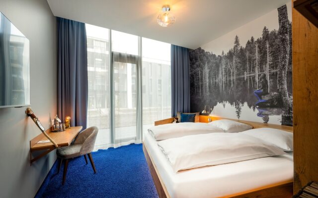 mightyTwice Hotel Achern