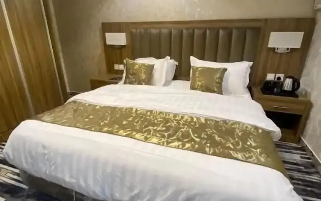 Seven Mountains Hotel