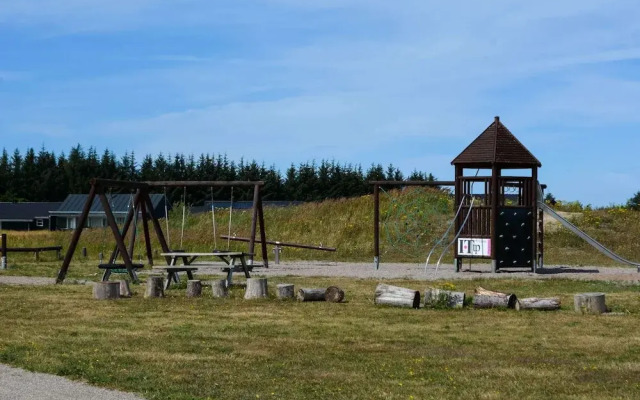 Holiday Home in Brovst
