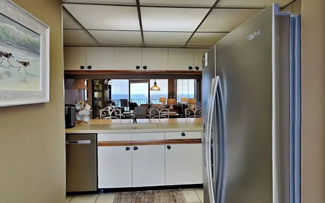 Edgewater Tower II #803