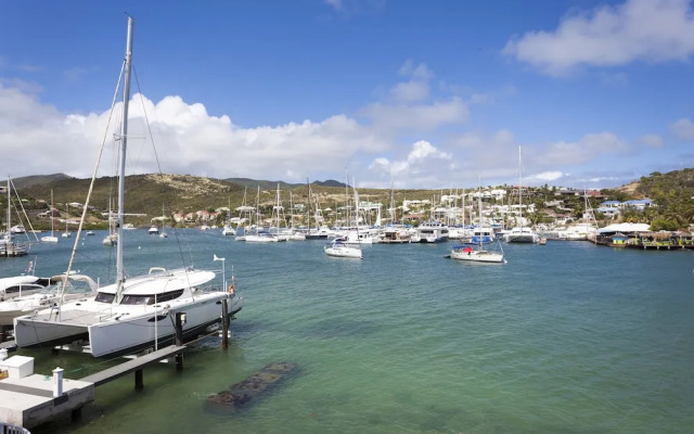 Oyster Bay Beach Resort