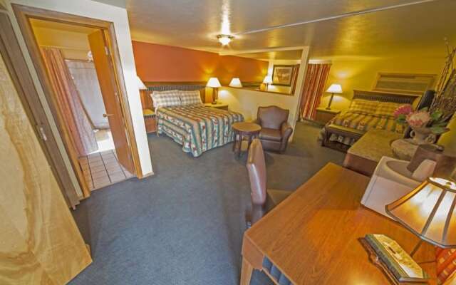 Rainbow Lodge and Inn