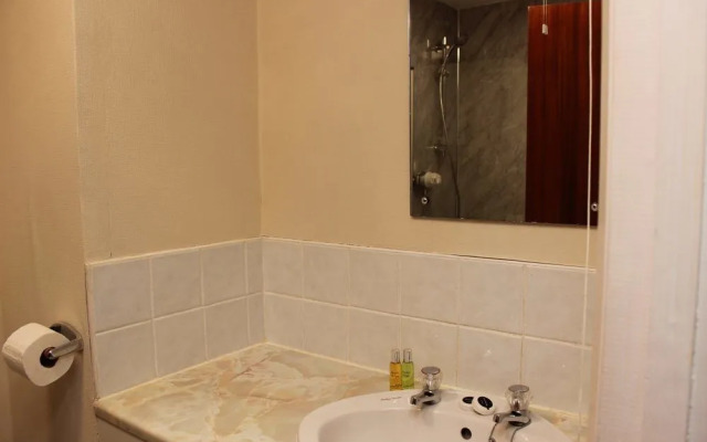 Old Kings Arms Hotel