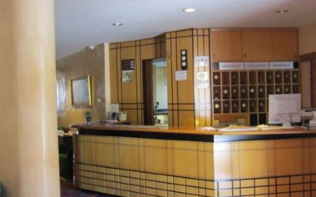 Hotel Drago