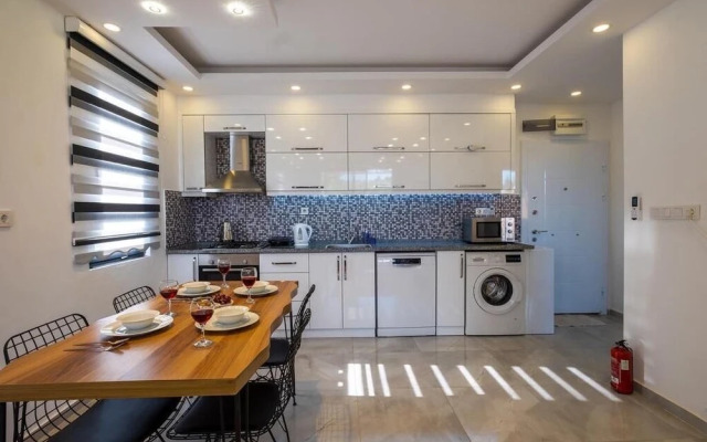 Exclusive Sheltered Villas