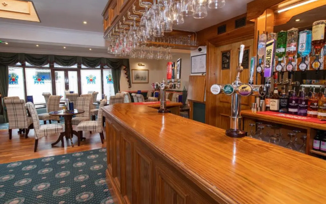 Seacourt Hotel