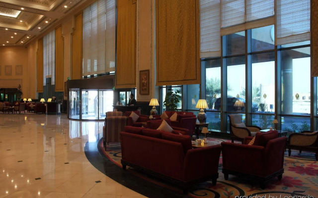 Al Ahsa InterContinental by IHG
