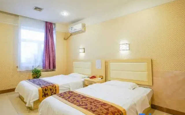 Wolong Hotel
