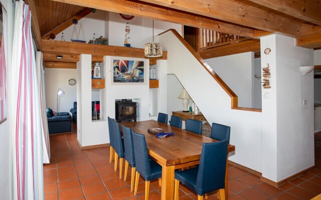 Stone Cottage Holiday Home Ballinskelligs