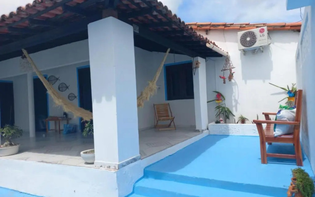 Pousada Recanto do Mar