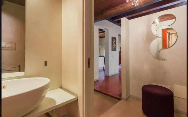 Porta Vittoria Apartment