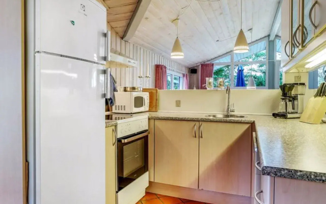 "Vojdanka" - 850m from the sea in NW Jutland