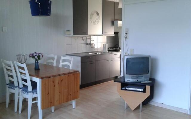 Triton Appartementen