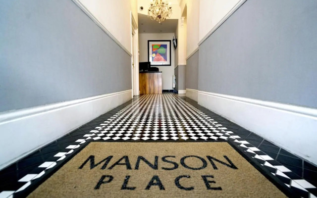 Manson Place