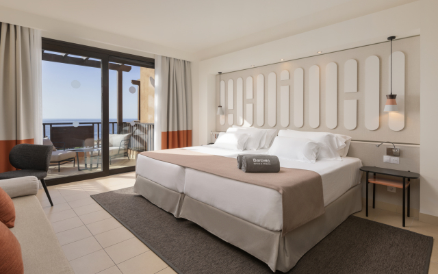 Barcelo Tenerife Royal Level