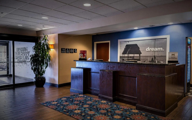 Hampton Inn Jacksonville-I-295 East/Baymeadows