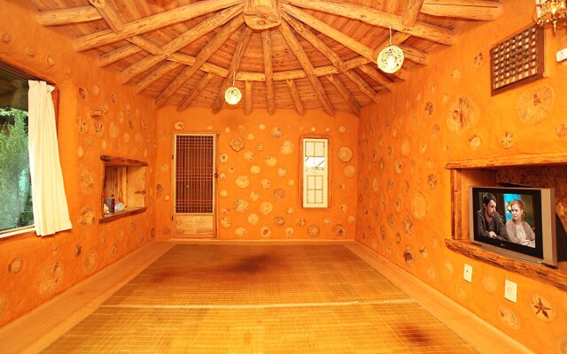 Gapyeong Namora Pension