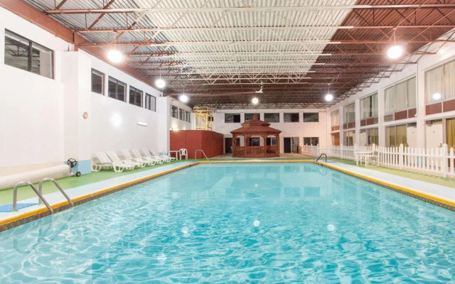 Best Western Plymouth Inn-White Mountains