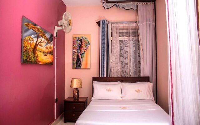 Royal Park Hotel Jinja
