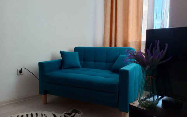 Апартаменты на улице Евгения Савкова 8