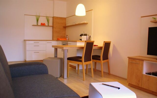 Wienwert Serviced Apartments