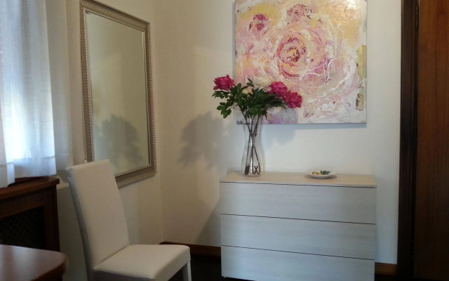 Padovaresidence Al Corso Apartment