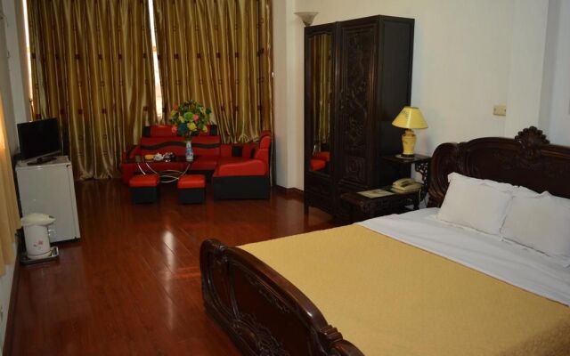 Hoang Cuong Hotel