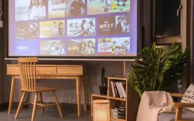 Meitu Apartment Hotel (Chongqing Jiefangbei Chaotianmen Branch)