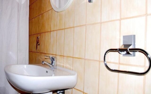 Apartamentos Jademar