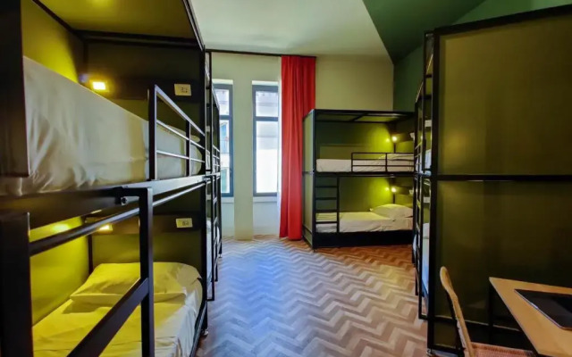 YellowSquare Florence