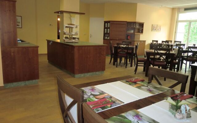 Stadthotel Deutsch-Wagram