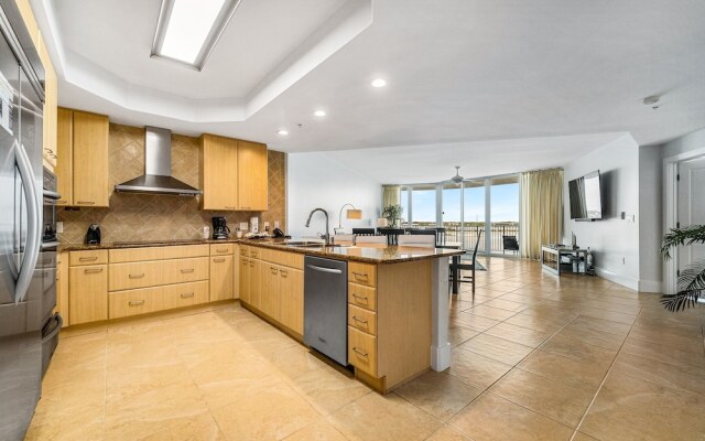 Crc0603 3 Bedroom Condo