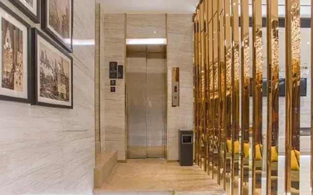 City Comfort Inn Hotel (Wuzhou Taiyang Plaza Wanda)