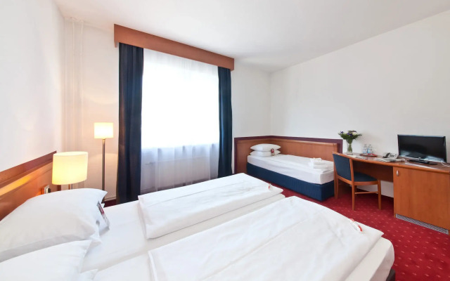 Hotel Aldea Berlin Centrum