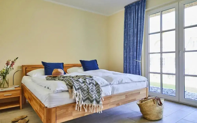 Ferienhaus, Fuhlendorf