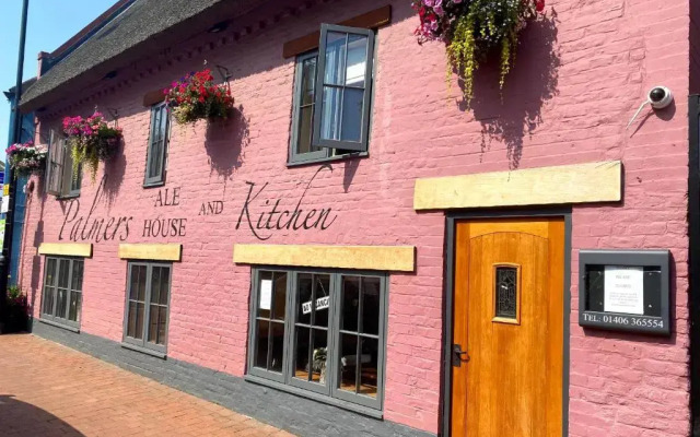 Palmers Ale House & Kitchen