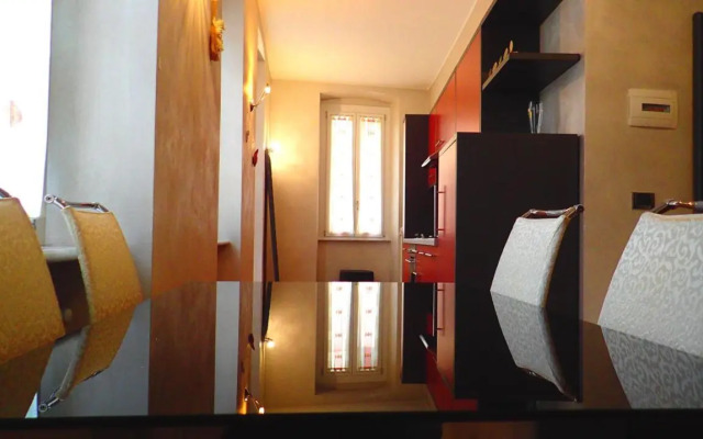 Gaudio 22 Apartment