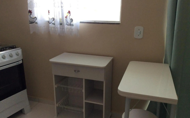 Quitieenete Arraial do Cabo