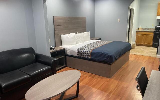 Palace Inn - Baytown I-10