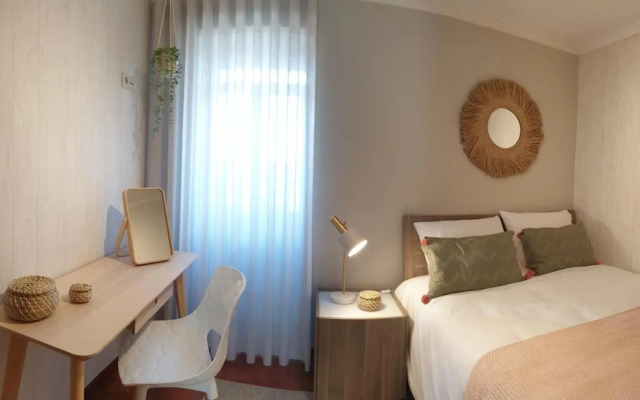 Vivenda Oliveira - Alojamento Local