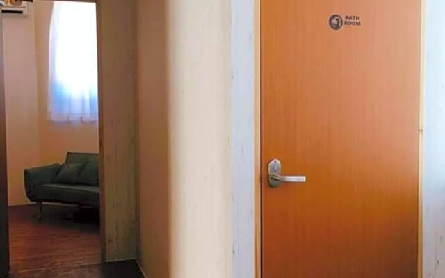 Sakai Guest House AMAMI（堺ゲストハウス奄美）