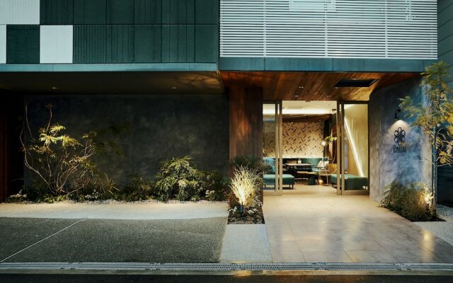 R Hotel Kansai Airport