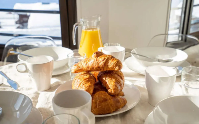 Apartment Les Tufs Tignes 26613