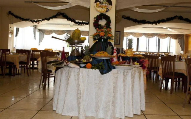 Hotel Panorama del Golfo
